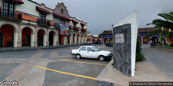 JUZGADO MUNICIPAL DE ATEMPAN PUEBLA